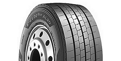 385/55R22.5 144/142L AL20 18PR MS 3PMSF(LHS) (E-41.8) TL HANKOOK [1]