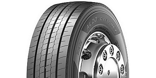 315/70R22.5 156/150L AL20W 20PR MS 3PMSF (LHS) (E-41.8) TL HANKOOK [1]
