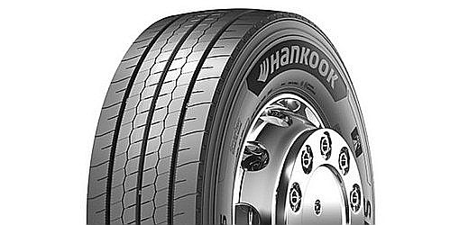 315/60R22.5 154/148L AL50 20PR MS 3PMSF (LHS) (E-41.8) TL HANKOOK [1]