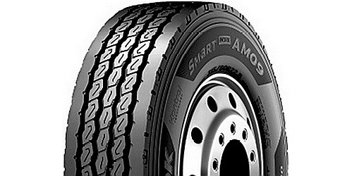13R22.5 156/150K AM09 18PR M+S (MSS) (E-41.8) TL HANKOOK [1]