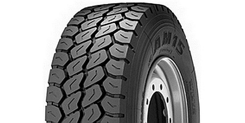 275/70R22.5 148/145K AM15 16PR MS(MSS) (E-41.8) TL HANKOOK [1]