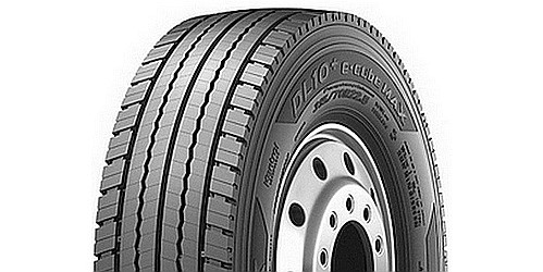 315/60R22.5 152/148L DL10+ 16PR MS 3PMSF(LHD) (E-41.8) TL HANKOOK [1]