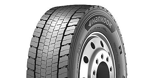 315/60R22.5 152/148L DL50 18PR MS 3PMSF (LHD) (E-41.8) TL HANKOOK [1]
