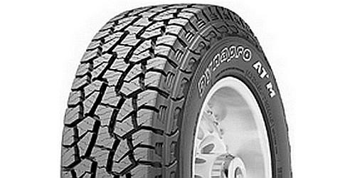 205/70R15 96T DYNAPRO ATM RF10 KO 4 MS (E-4.9) HANKOOK [1]