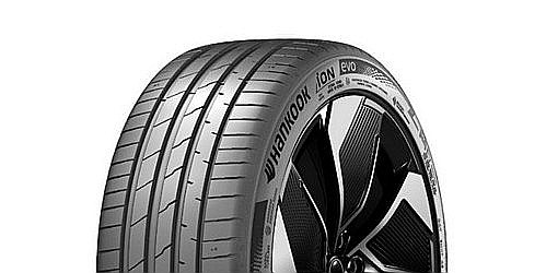 245/40R21 100Y ION EVO IK01 XL PJ EV UN (E-6.9) HANKOOK [1]