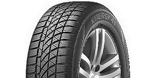 195/60R16 89H KINERGY 4S H740 CO MS 3PMSF (E-6.9) HANKOOK [1]