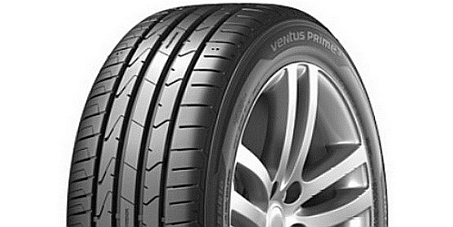 215/65R17 99V VENTUS PRIME3 X K125A UN OE demontat (E-6.9) HANKOOK [1]