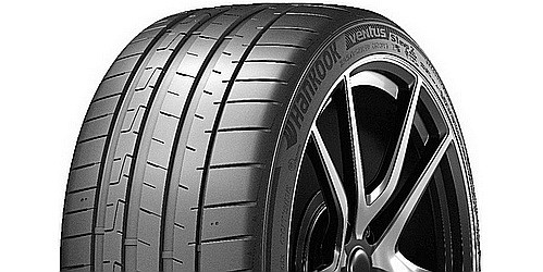 255/55R20 110Y VENTUS S1 EVO Z K129 XL PJ Super Sport UN (E-6.9) HANKOOK [1]