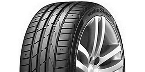 255/40R20 101Y VENTUS S1 EVO2 K117A XL UN (E-6.9) HANKOOK [1]
