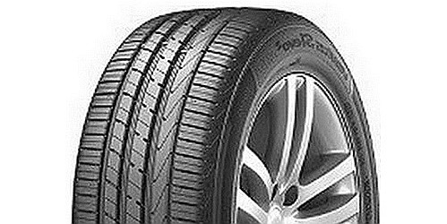 275/40R19 101Y VENTUS S1 EVO2 K117B PJ HRS RUN FLAT UN (E-6.9) HANKOOK [1]