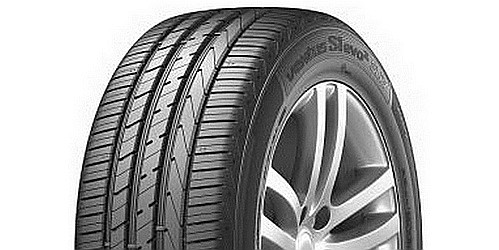315/35R20 110W VENTUS S1 EVO2 SUV K117C XL HRS RUN FLAT UN (E-6.9) HANKOOK [1]