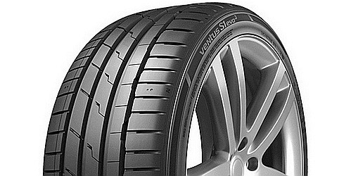235/50R20 100T VENTUS S1 EVO3 EV K127E Seal Guard EV AO + UN (E-6.9) HANKOOK [1]