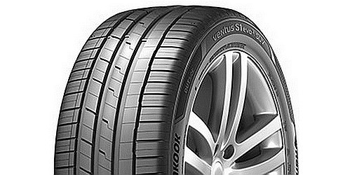 285/40R21 109Y VENTUS S1 EVO3 SUV K127A XL ZR N0 UN (E-6.9) HANKOOK [1]