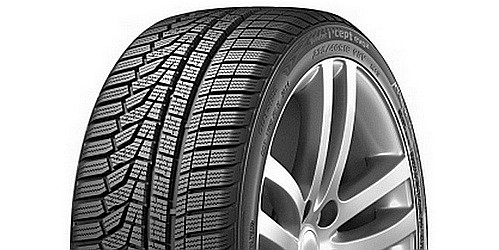245/70R16 107T WINTER I CEPT EVO2 W320A UN MS 3PMSF (E-6.9) HANKOOK [1]