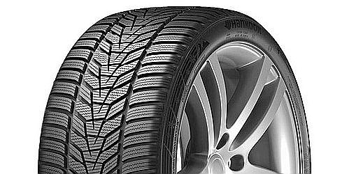 245/50R18 100H WINTER I CEPT EVO3 X W330B PJ HRS RUN FLAT UN MS 3PMSF (E-6.9) HANKOOK [1]