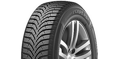 195/50R15 82T WINTER I CEPT RS2 W452 UN MS 3PMSF (E-4.9) HANKOOK [1]