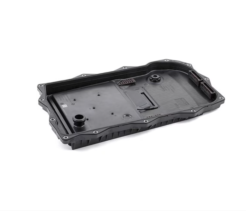 Kit complet revizie cutie automata 8 viteze ZF Lifeguard Fluid 8, cu 7L de ulei, pentru BMW diesel/benzina 1 F20 F21 3 F30 F31 4 F32 F36 5 F10 F11 X1 F48 X3 F25 X4 F26 X5 F15 X6 F16 [2]