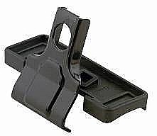 184044-THULE 4044 SET KIT MONTAJ CIVIC TOURER THULE [1]