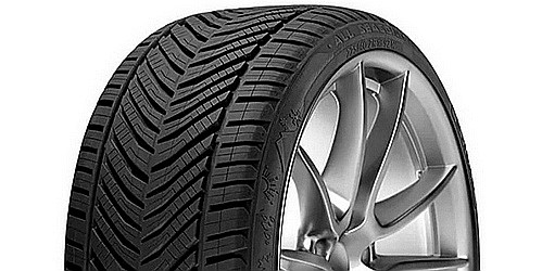 215/55R18 99V ALL SEASON SUV XL MS 3PMSF (E-9.2) KORMORAN [1]