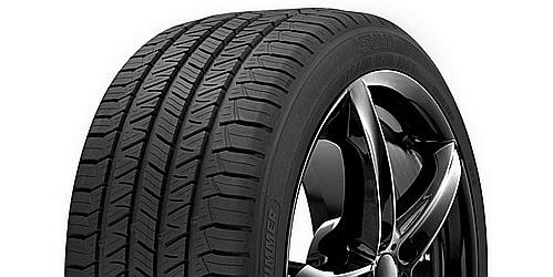 225/70R16 103H SUV SUMMER MS (E-9.2) KORMORAN [1]