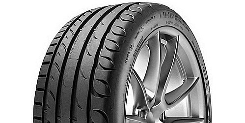 215/55R18 99V ULTRA HIGH PERFORMANCE XL PJ (E-4.6) KORMORAN [1]