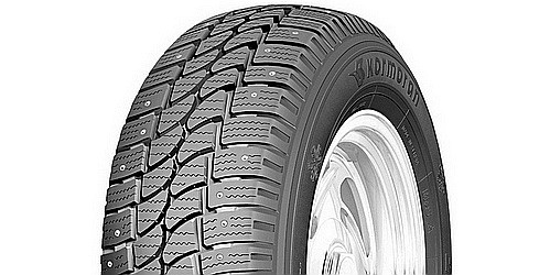 205/75R16C 110/108R VANPRO WINTER 8PR MS 3PMSF (E-9.2) KORMORAN [1]