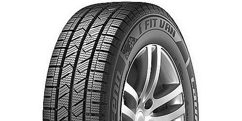 195/70R15C 104/102R I FIT VAN LY31 UN 8PR MS 3PMSF (E-4.9) LAUFENN [1]