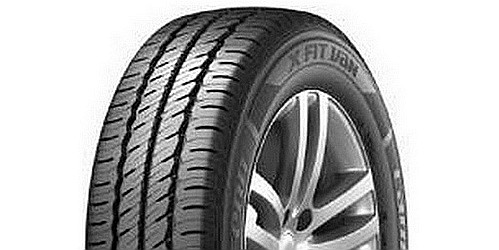 195/75R16C 107/105R X FIT VAN LV01 UN 8PR MS (E-6.9) LAUFENN [1]