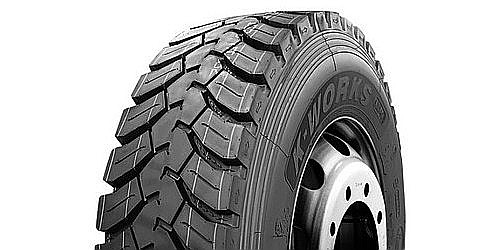 315/80R22.5 156/150K KMD406 20PR MS 3PMSF (MSD) (E-39.5) TL LINGLONG [1]