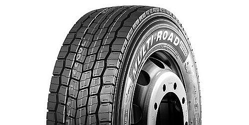 295/80R22.5 152/148M KTD300 16PR MS 3PMSF (RHD) (E-39.5) TL LINGLONG [1]