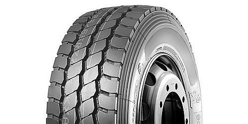 385/65R22.5 164J KXA400 24PR MS (MSS) (E-39.5) TL LINGLONG [1]