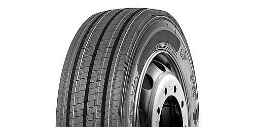 275/70R22.5 148/145E LAU609 16PR MS 3PMSF (MCS) (E-39.5) TL LINGLONG [1]