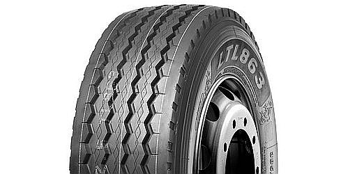 385/65R22.5 164J LTL863 24PR MS 3PMSF (RHT) (E-39.5) TL LINGLONG [1]