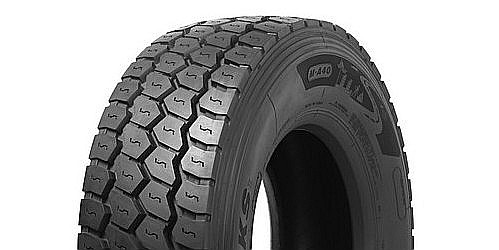 385/65R22.5 164J M-A40 24PR MS 3PMSF (MSS) (E-39.5) TL LINGLONG [1]