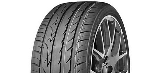 205/55R17 95W ECO606 XL MS (E-7.4) MAZZINI [1]