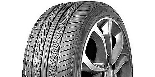 195/50R16 88V ECO607 XL (E-6.3) MAZZINI [1]
