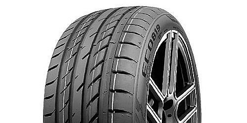 205/45R17 88W ECO819 XL MS (E-7.4) MAZZINI [1]
