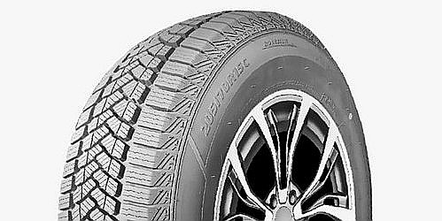 195/65R16C 104/102S ECOVAN ALLSEASON AS9 8PR MS 3PMSF (E-9.2) MAZZINI [1]