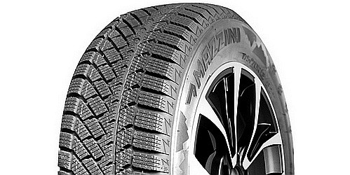 215/55R16 97T SNOW LEOPARD 2 XL MS 3PMSF (E-6.3) MAZZINI [1]