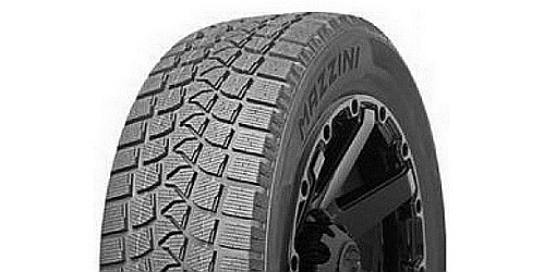 235/55R18 104T SNOWLEOPARD LX XL MS 3PMSF (E-9.2) MAZZINI [1]
