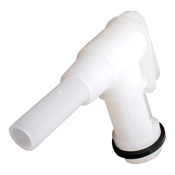 MDFAUCETMG ROBINET PENTRU BIDON  19L, MD FAUCETS - MEGUIARS [1]