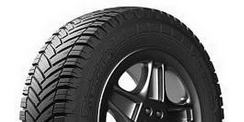 225/65R16C 112/110R AGILIS CROSSCLIMATE 8PR MS 3PMSF (E-9.2) MICHELIN [1]