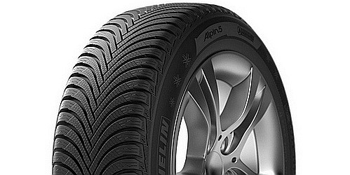 205/55R16 91H ALPIN 5 N0 MS 3PMSF (E-4.6) MICHELIN [1]