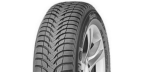 175/65R15 84T ALPIN A4 MS 3PMSF (E-4.6) MICHELIN [1]