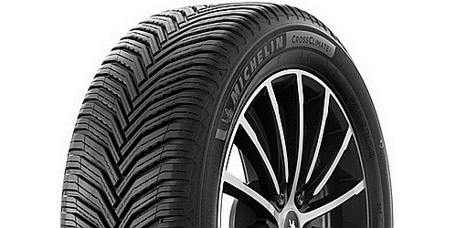 225/55R19 99V CROSSCLIMATE 2 SUV PJ MS 3PMSF (E-9.2) MICHELIN [1]