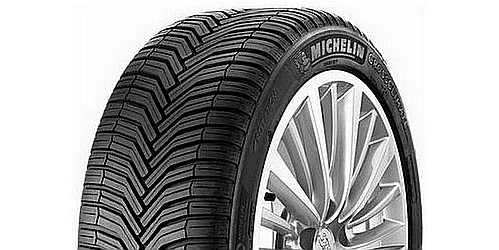275/45R20 110Y CROSSCLIMATE SUV XL PJ MS 3PMSF DOT2021 (E-9.2) MICHELIN [1]