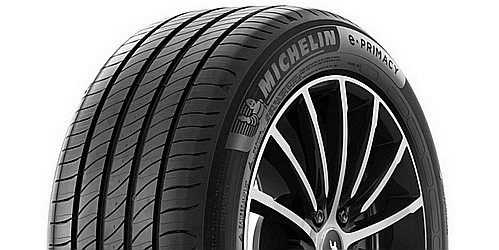 225/45R17 91W E PRIMACY (E-4.6) MICHELIN [1]