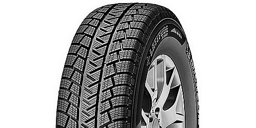 205/80R16 104T LATITUDE ALPIN XL GRNX MS 3PMSF DOT2021 (E-9.2) MICHELIN [1]