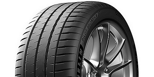 285/35R20 104Y PILOT SPORT 4 S XL PJ ZR (E-4.6) MICHELIN [1]