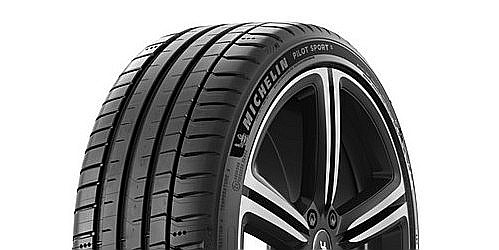 225/40R18 92Y PILOT SPORT 5 XL PJ ZR (E-4.6) MICHELIN [1]